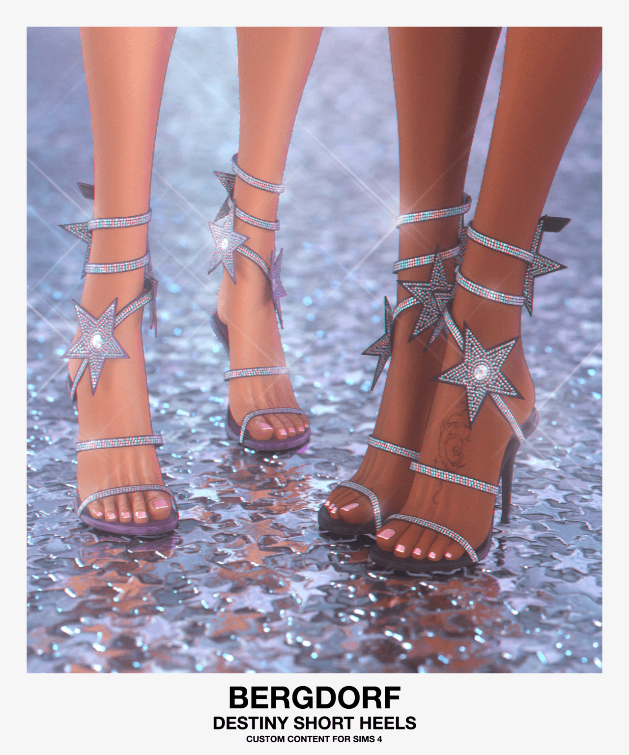 Галерея мода Коллекция обуви Shoes Collection 06 #2